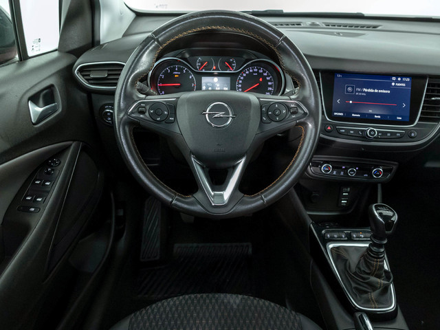 Opel Crossland X 1.2