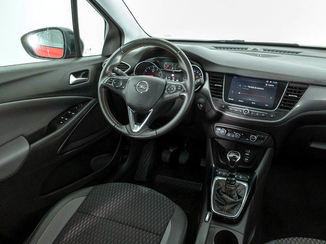 Opel Crossland X 1.2