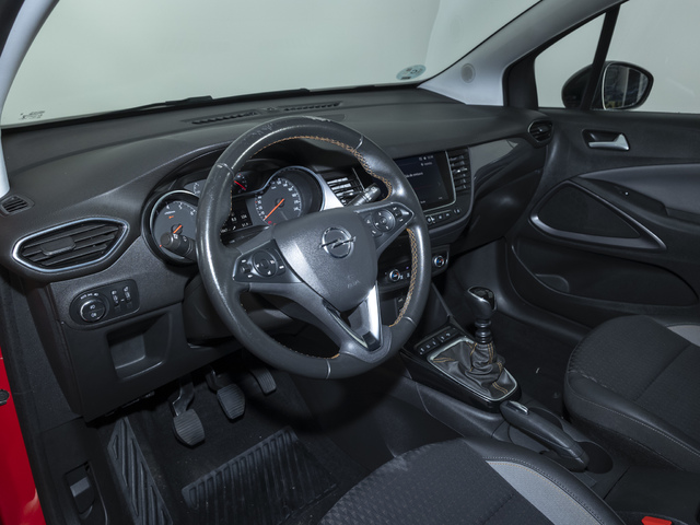 Opel Crossland X 1.2