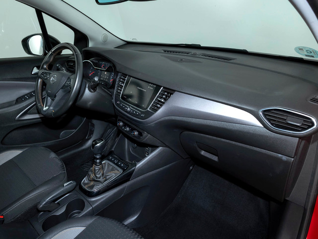 Opel Crossland X 1.2