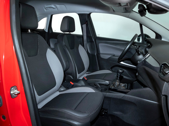 Opel Crossland X 1.2