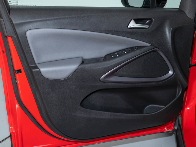 Opel Crossland X 1.2