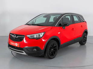 Opel Crossland X 1.2