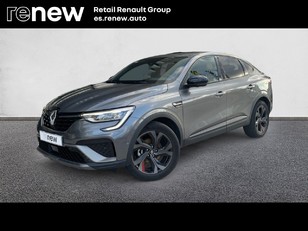 Renault Arkana en Motorflash