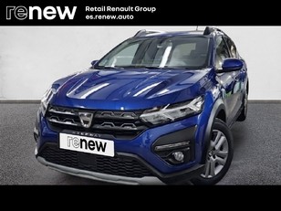 Dacia Sandero en Motorflash