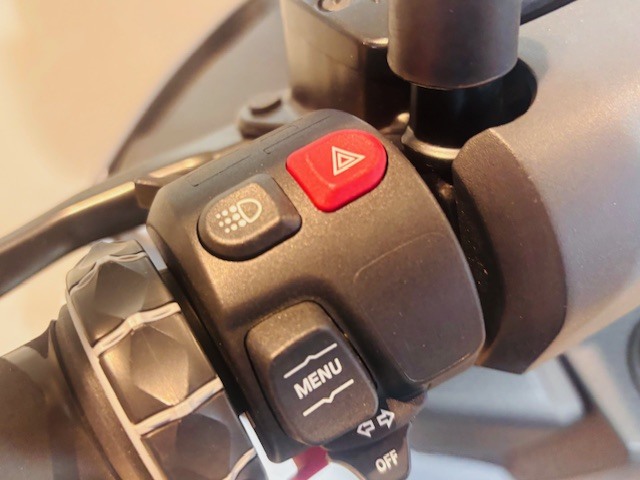 BMW Motorrad C 400 GT  de ocasión 