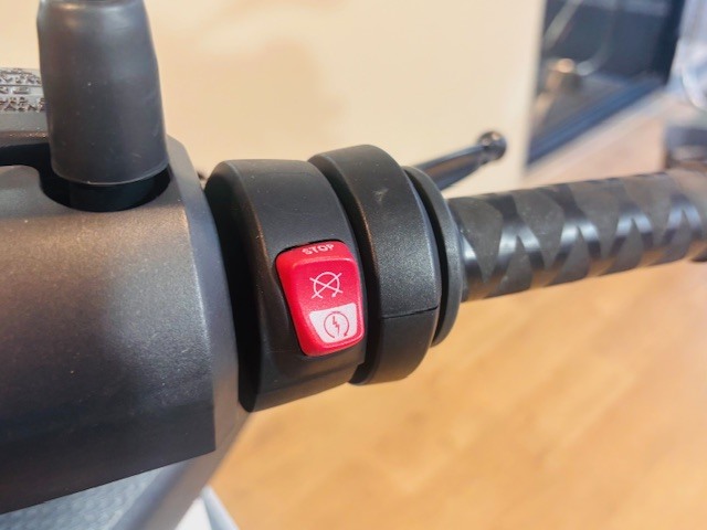 BMW Motorrad C 400 GT  de ocasión 