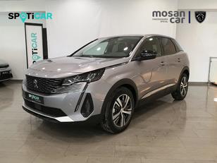 Peugeot 3008 en Motorflash