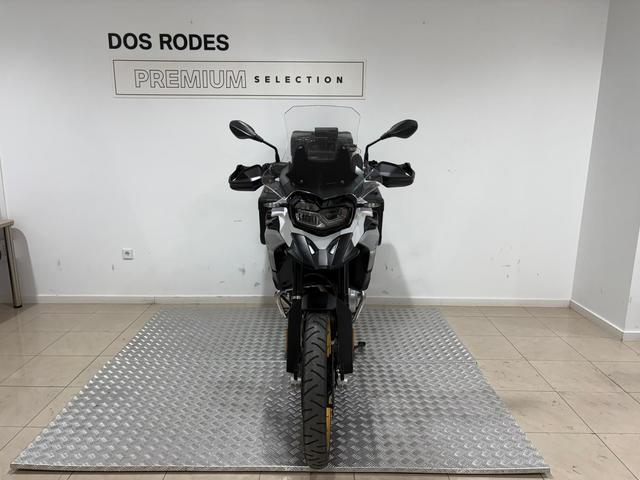 BMW Motorrad F 850 GS  de ocasión 