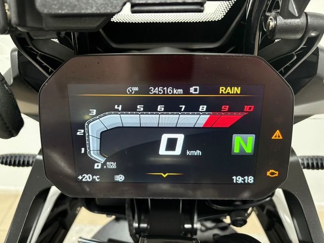 BMW Motorrad F 850 GS  de ocasión 