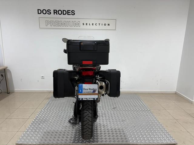 BMW Motorrad F 850 GS  de ocasión 