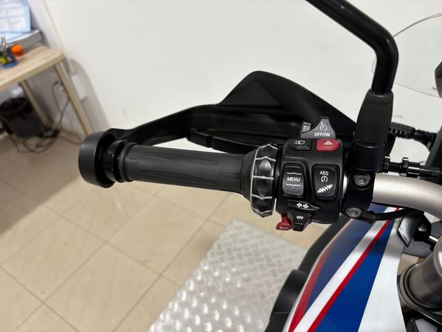 BMW Motorrad F 850 GS  de ocasión 