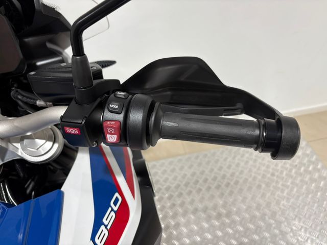 BMW Motorrad F 850 GS  de ocasión 