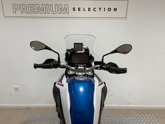 BMW Motorrad F 850 GS  de ocasión 