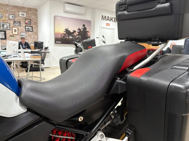 BMW Motorrad F 850 GS  de ocasión 