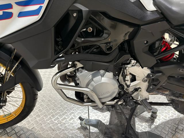 BMW Motorrad F 850 GS  de ocasión 