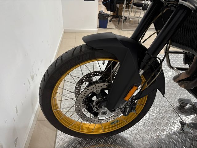 BMW Motorrad F 850 GS  de ocasión 