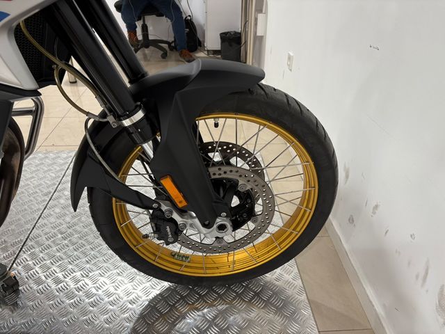 BMW Motorrad F 850 GS  de ocasión 