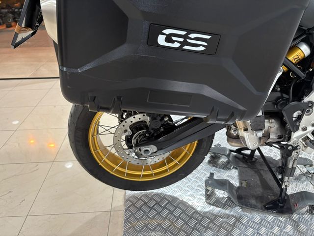 BMW Motorrad F 850 GS  de ocasión 