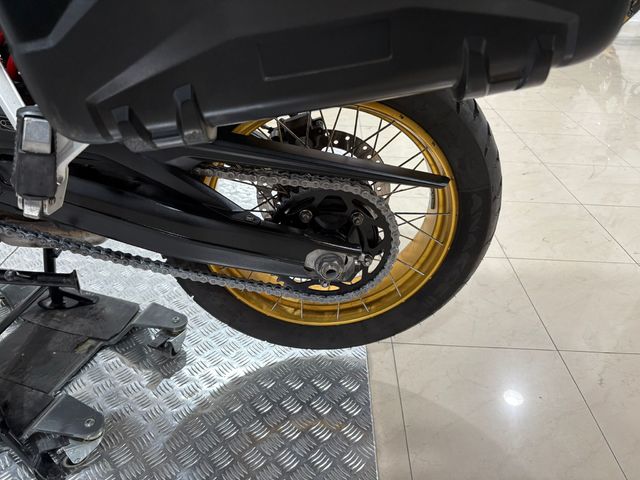 BMW Motorrad F 850 GS  de ocasión 