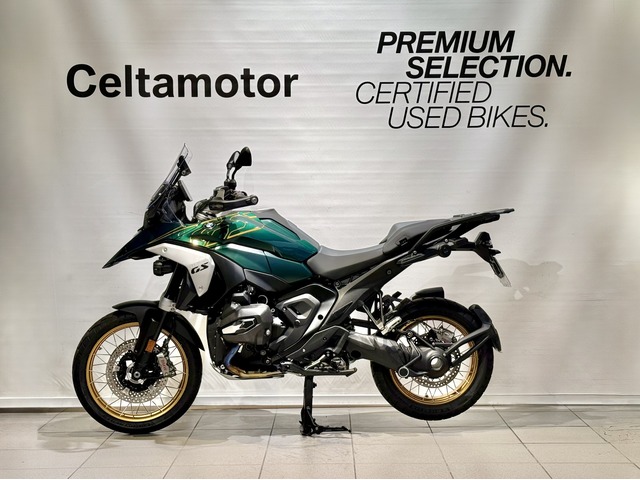 BMW Motorrad R 1300 GS  de ocasión 