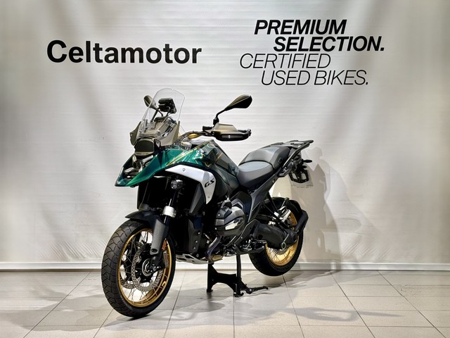 BMW Motorrad R 1300 GS  de ocasión 