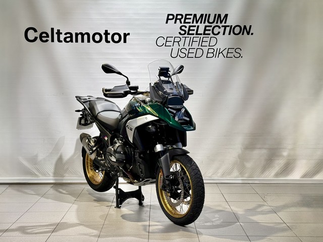 BMW Motorrad R 1300 GS  de ocasión 