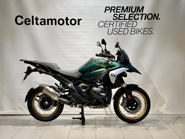 BMW Motorrad R 1300 GS  de ocasión 