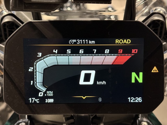 BMW Motorrad R 1300 GS  de ocasión 