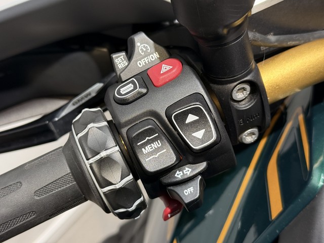 BMW Motorrad R 1300 GS  de ocasión 