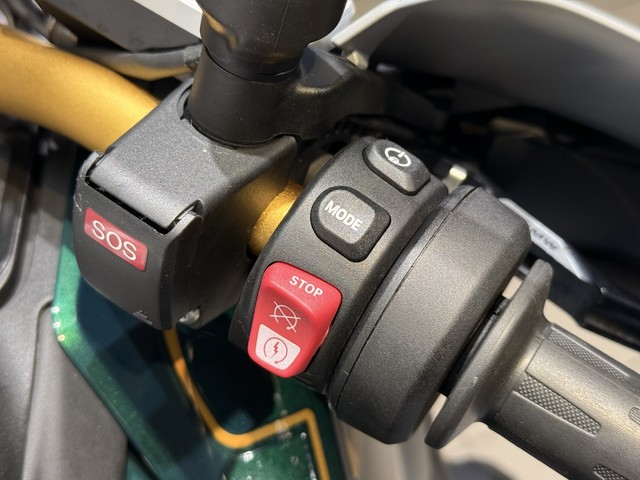 BMW Motorrad R 1300 GS  de ocasión 