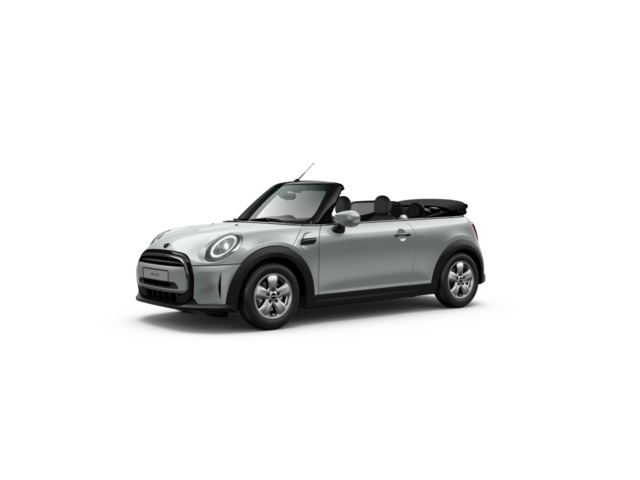 fotoG 1 del MINI MINI Cabrio One 75 kW (102 CV) 102cv Gasolina del 2022 en Illes Balears