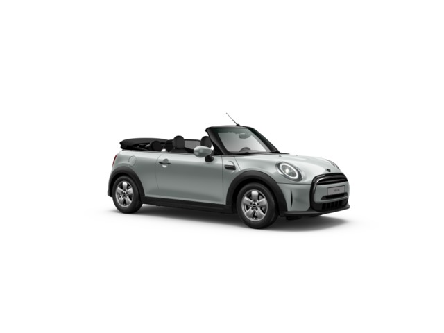 fotoG 3 del MINI MINI Cabrio One 75 kW (102 CV) 102cv Gasolina del 2022 en Illes Balears