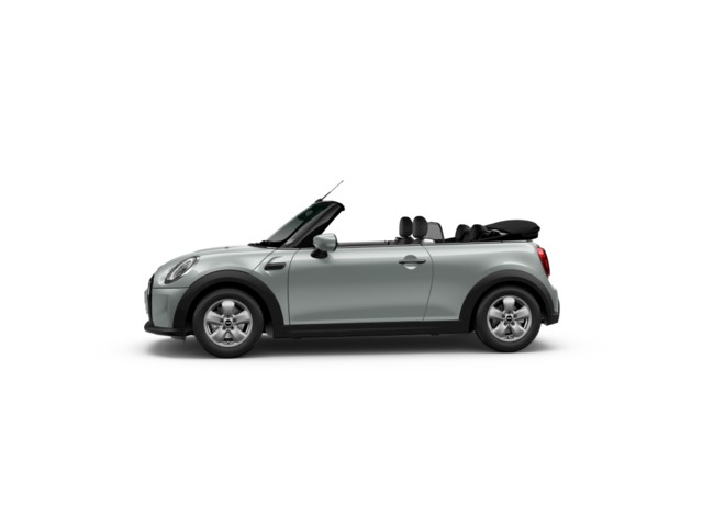 fotoG 4 del MINI MINI Cabrio One 75 kW (102 CV) 102cv Gasolina del 2022 en Illes Balears