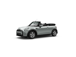 Fotos de MINI Cabrio One 75 kW (102 CV)