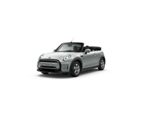 Fotos de MINI Cabrio One 75 kW (102 CV)