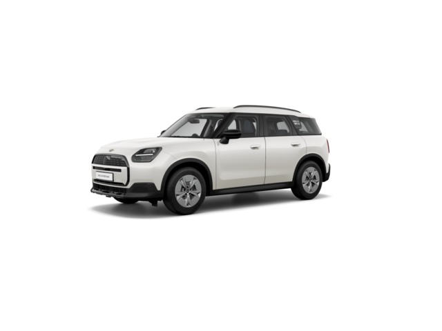 fotoG 1 del MINI MINI Countryman E 150 kW (204 CV) 204cv Eléctrico del 2025 en Illes Balears