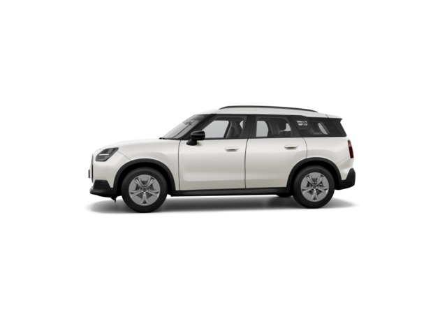 fotoG 4 del MINI MINI Countryman E 150 kW (204 CV) 204cv Eléctrico del 2025 en Illes Balears