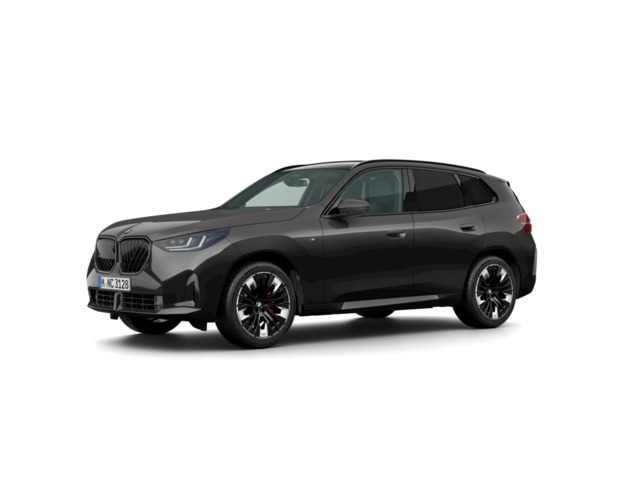 BMW X3 xDrive20d color Gris. Año 2025. 145KW(197CV). Diésel. En concesionario Proa Premium Palma de Illes Balears