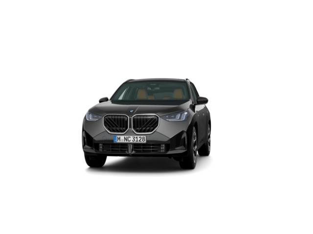 BMW X3 xDrive20d color Negro. Año 2025. 145KW(197CV). Diésel. En concesionario Proa Premium Palma de Illes Balears