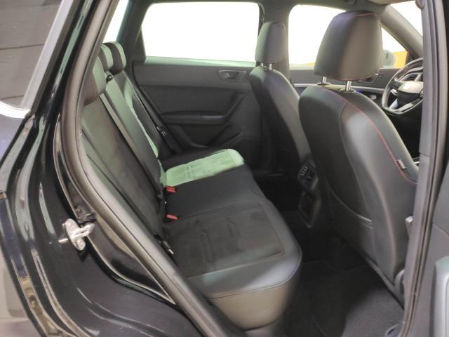 SEAT Ateca 2.0 TDI S&S FR DSG 110 kW (150 CV)