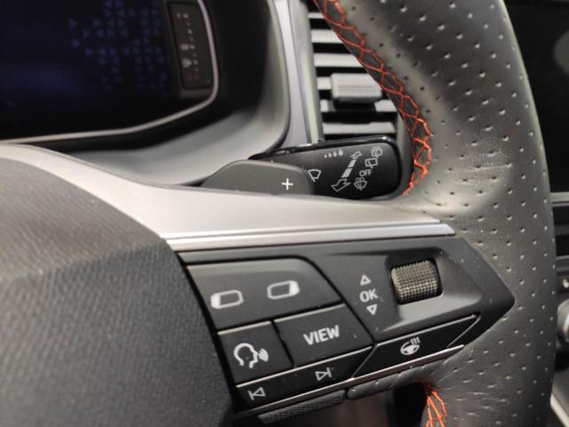 SEAT Ateca 2.0 TDI S&S FR DSG 110 kW (150 CV)