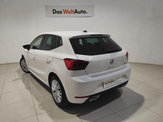 SEAT Ibiza 1.0 TSI S&S FR XL 81 kW (110 CV)