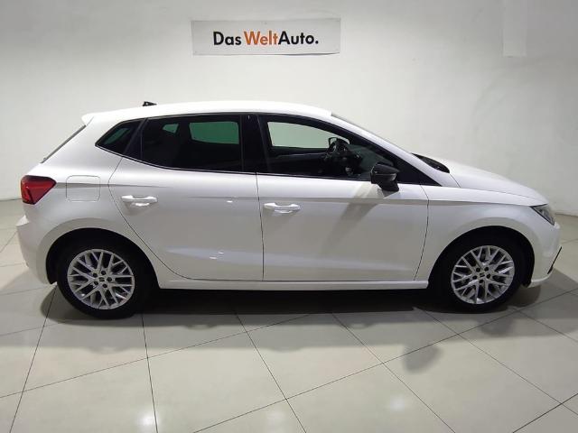 SEAT Ibiza 1.0 TSI S&S FR XL 81 kW (110 CV)