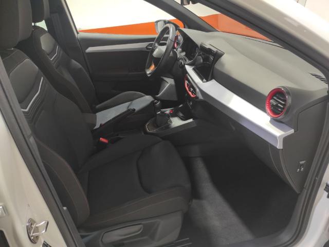 SEAT Ibiza 1.0 TSI S&S FR XL 81 kW (110 CV)