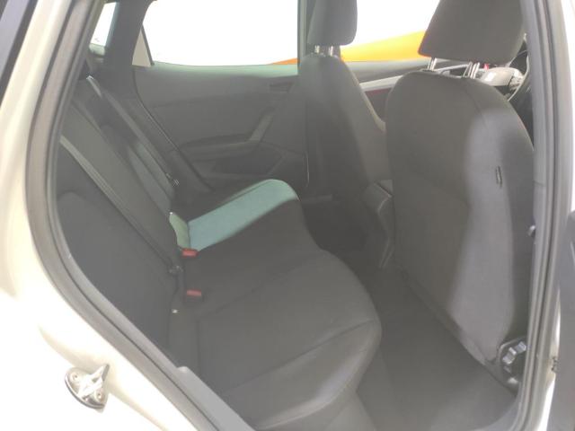 SEAT Ibiza 1.0 TSI S&S FR XL 81 kW (110 CV)