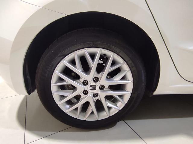 SEAT Ibiza 1.0 TSI S&S FR XL 81 kW (110 CV)