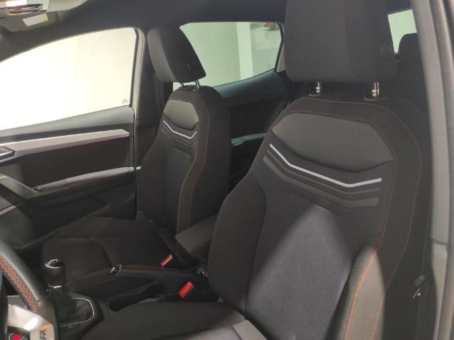 SEAT Ibiza 1.0 TSI S&S FR XL 81 kW (110 CV)