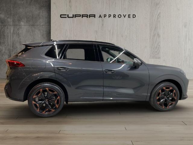 CUPRA Terramar 1.5 TSI e-Hybrid DSG 150 kW (204 CV)