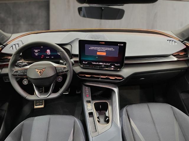 CUPRA Terramar 1.5 TSI e-Hybrid DSG 150 kW (204 CV)